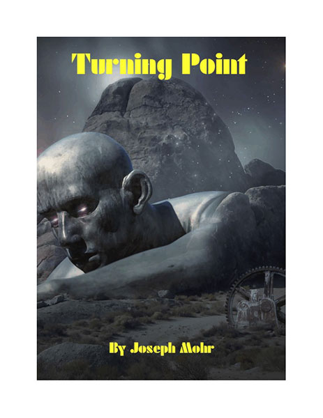 A Review of the Role Playing Game Supplement Turning Point