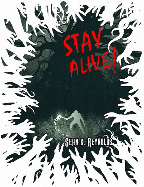 A Review of the Role Playing Game Supplement Stay Alive!