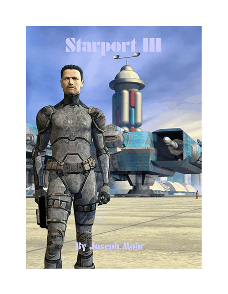 A Review of the Role Playing Game Supplement Starport III