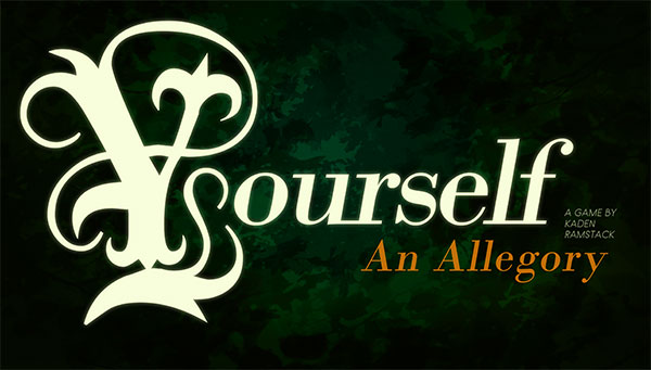 A Review of the Role Playing Game Supplement Yourself