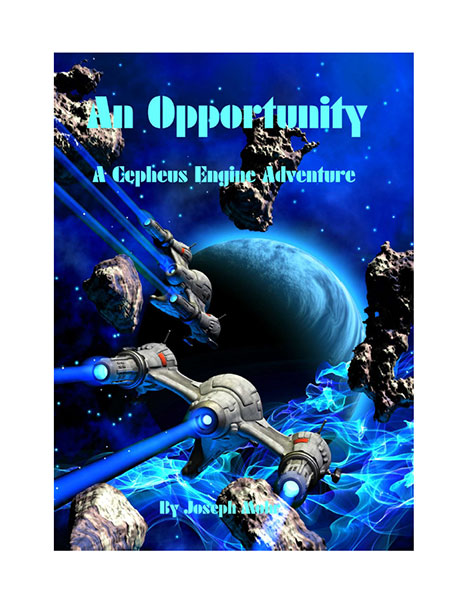 An Opportunity