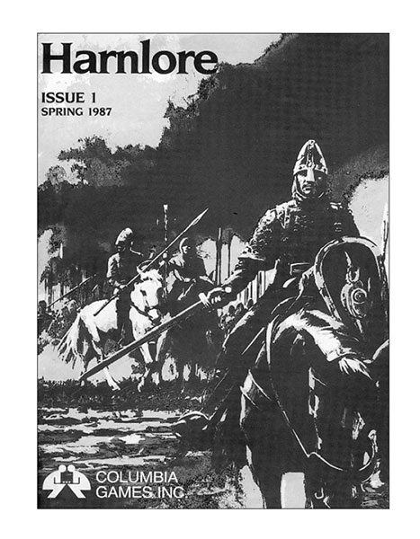 HârnLore 1