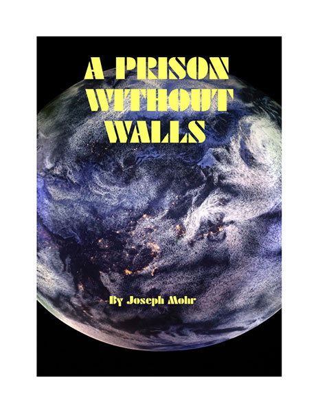 A Review of the Role Playing Game Supplement A Prison Without Walls