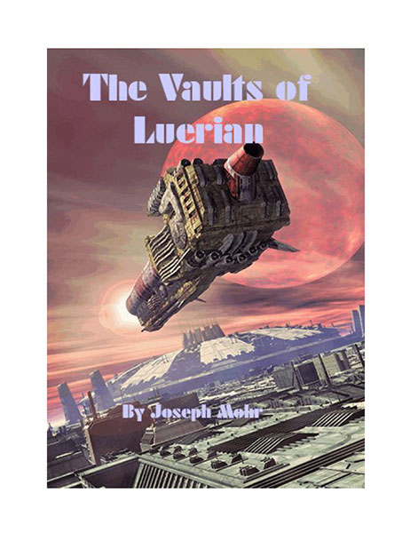 A Review of the Role Playing Game Supplement The Vaults of Luerian
