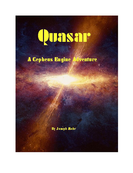 Quasar