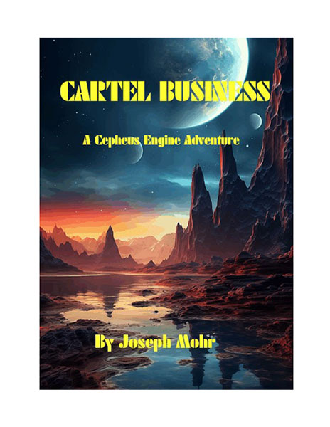 Cartel Business
