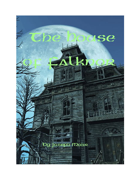 The House of Falknor