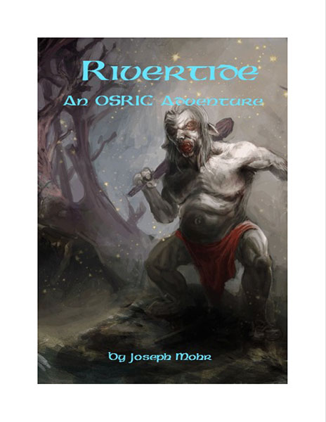Rivertide