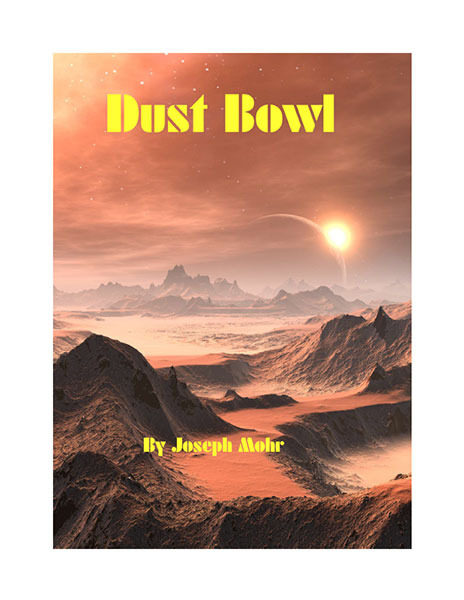 Dust Bowl