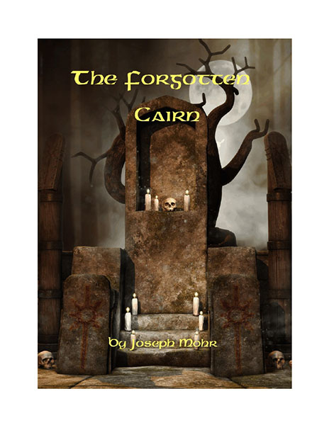 The Forgotten Cairn