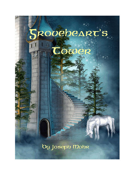 Groveheart's Tower