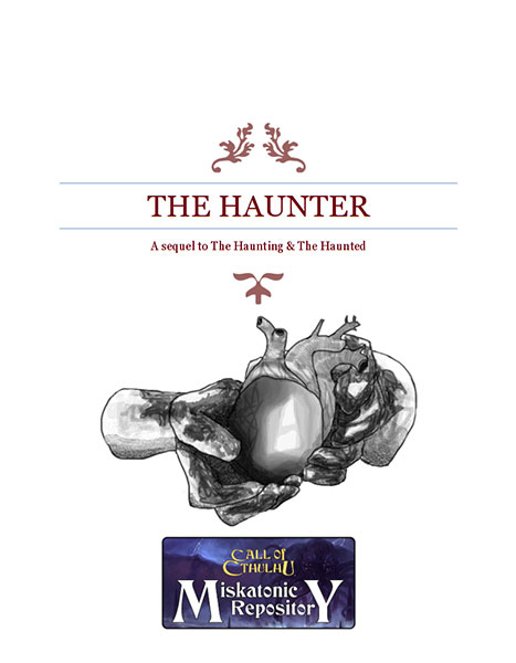 The Haunter