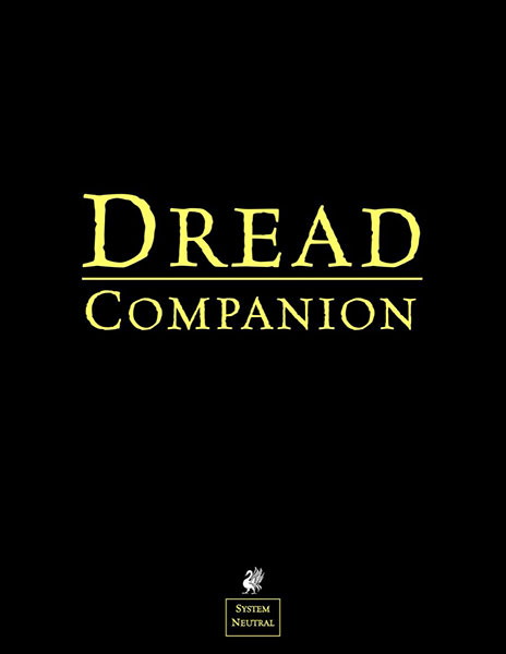 The Dread Companion
