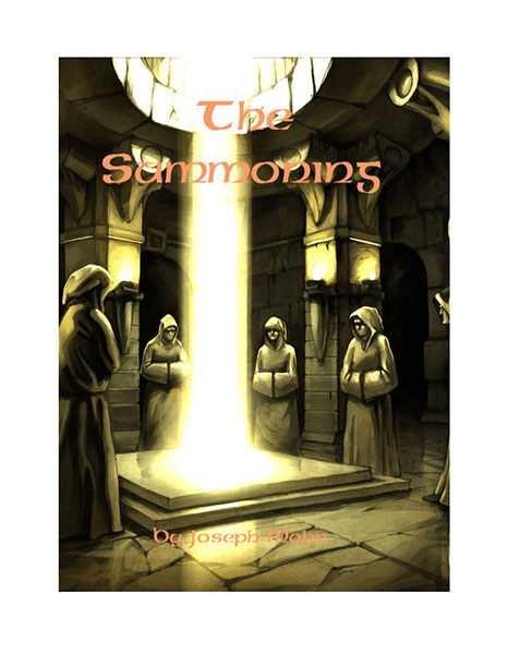 The Summoning