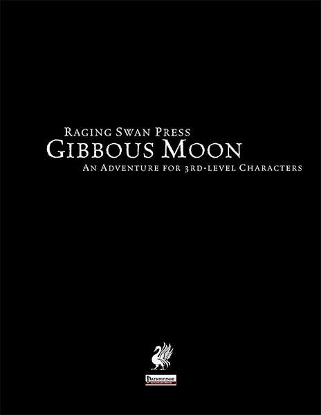 Gibbous Moon Collector's Edition