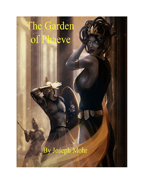 The Garden of Phaeve