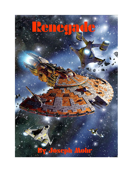 A Review of the Role Playing Game Supplement Renegade