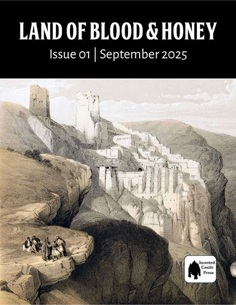 A Review of the Role Playing Game Supplement Land of Blood & Honey Issue 1