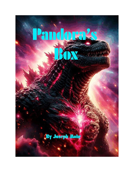 Pandora's Box