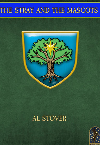 A Review of the Role Playing Game Supplement The Stray and the Three Mascots