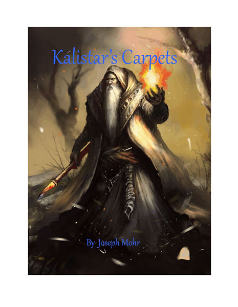 Kalistar's Carpets