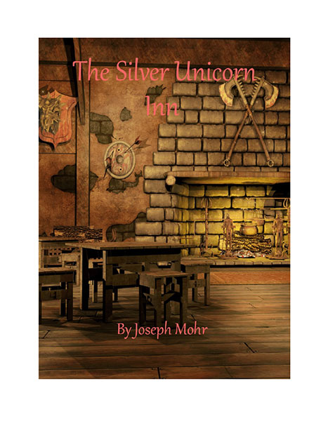 The Silver Unicorn Inn