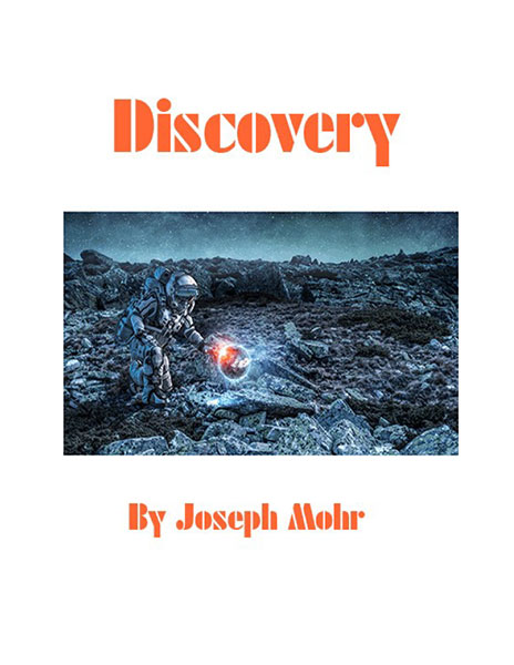 A Review of the Role Playing Game Supplement Discovery