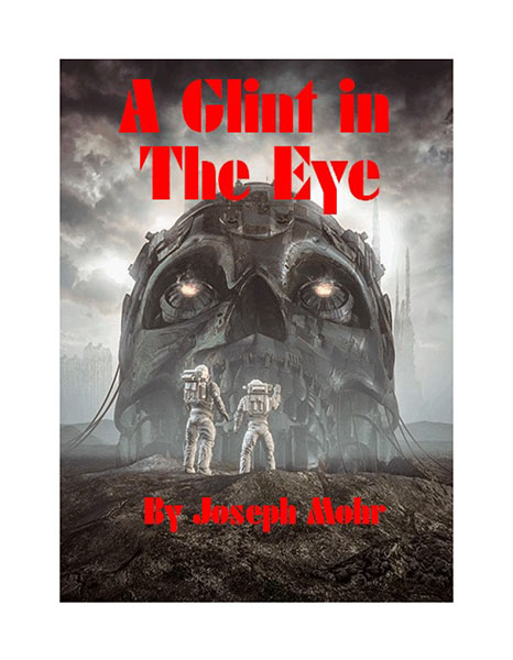 A Review of the Role Playing Game Supplement A Glint In The Eye