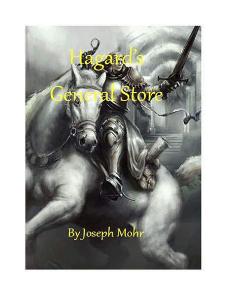 A Review of the Role Playing Game Supplement Hagard’s General Store