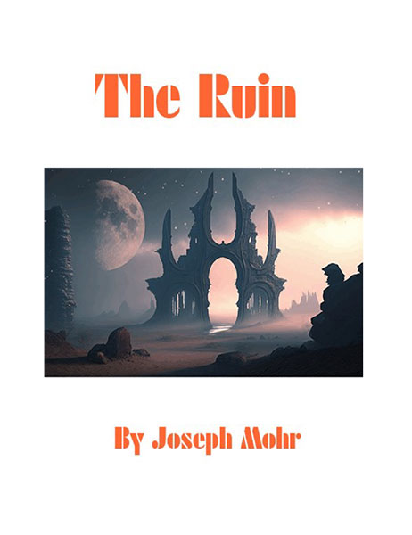 A Review of the Role Playing Game Supplement The Ruin