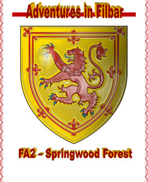FA2 - Springwood Forest