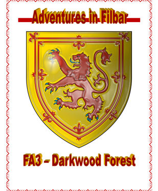 FA3 - Darkwood Forest