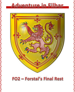 FO2 - Forstal's Final Rest