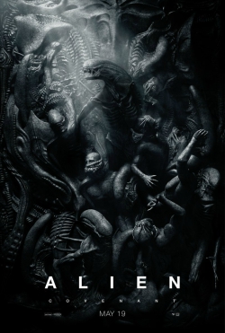 Movie Review: Alien: Covenant