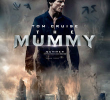 Movie Review: The Mummy