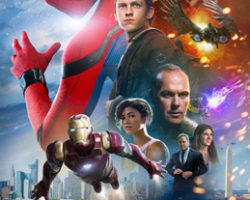 Movie Review: Spider-Man: Homecoming