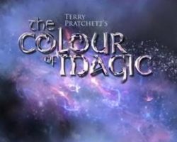 Movie Review: The Colour of Magic