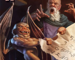 A Review of the Role Playing Game Supplement Your Whispering Homunculus