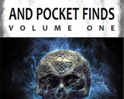 A Review of the Role Playing Game Supplement 20 Shadowfell Trinkets and Pocket Finds Volume One