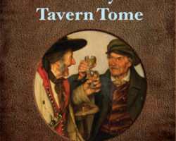 Sir Reginald Lichlyter’s Trusty Tavern Tome