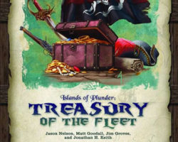 Treasury of the Fleet
