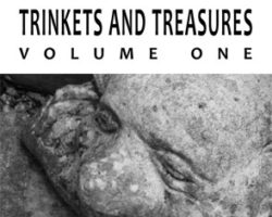 A Review of the Role Playing Game Supplement Goblinoid Trinkets and Treasures Volume One