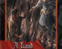A Review of the Role Playing Game Supplement A Land Divided