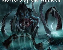 Monster Menagerie: Horrors of the Aboleth