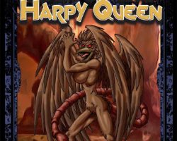 Monster Menagerie: Kith of the Harpy Queen