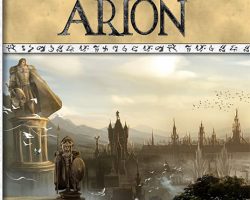 Travels in Arion