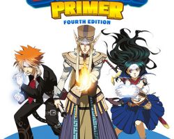 BESM Primer - Fourth Edition