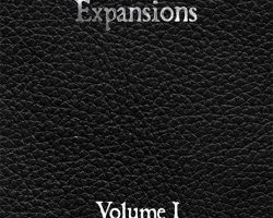 Rappan Athuk Expansions: Volume 1 (S&W)