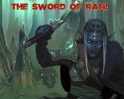 The Sword of Rami
