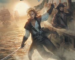 7th Sea: Pirate Nations